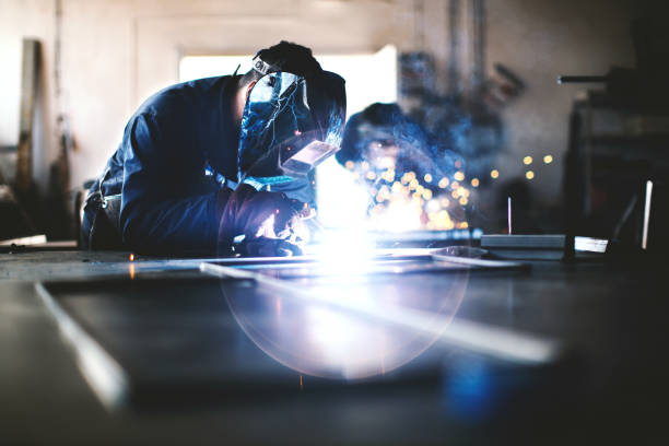 Affordable Welder Services in Cave Springs, AR
