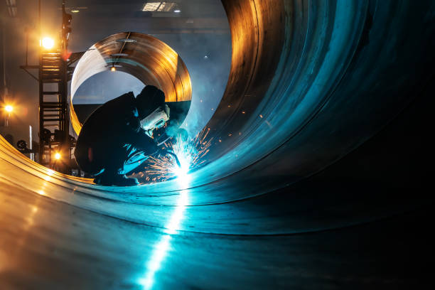 Affordable Welder Services in Cave Springs, AR
