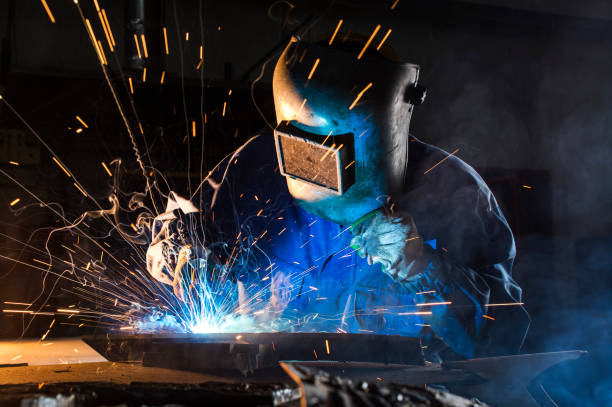 Best Maintenance and Repair Welding in Cave Springs, AR