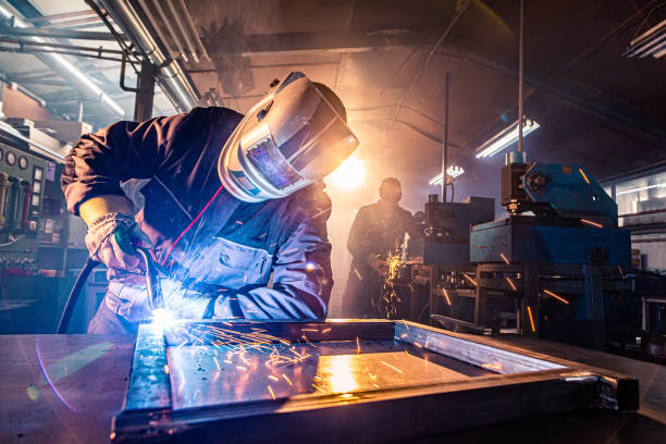 Best Specialty Welding Processes in Cave Springs, AR