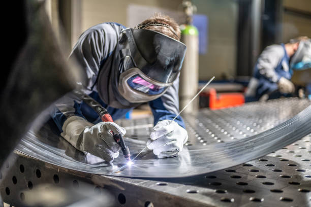 Best Marine and Shipbuilding Welding in Cave Springs, AR