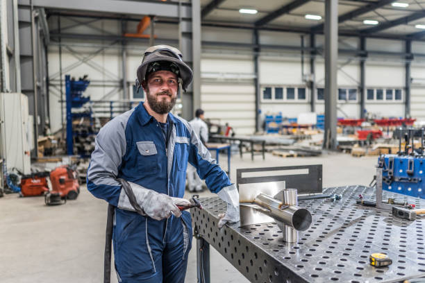 Best Food and Beverage Processing Equipment Welding in Cave Springs, AR