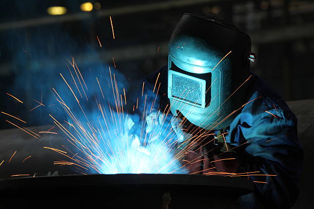 Professional Welder & Metal Fabrication in Cave Springs, AR